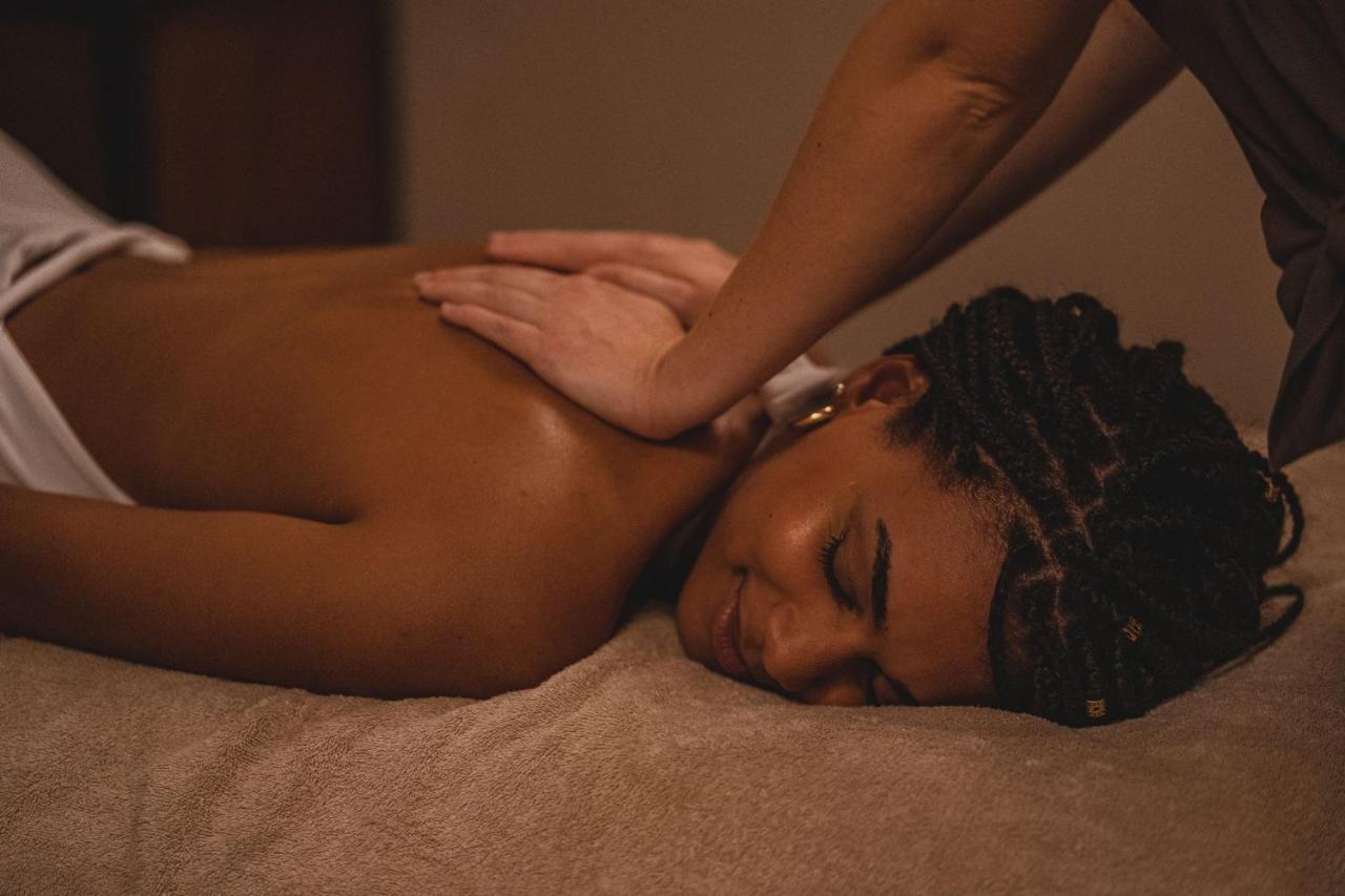Hotel La Zoologie & Spa Bordeaux Eksteriør bilde