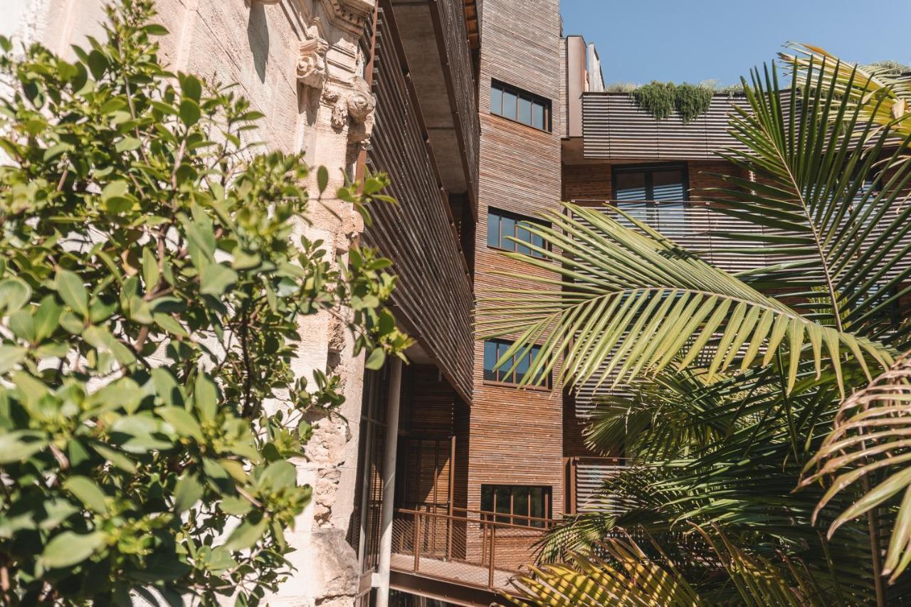 Hotel La Zoologie & Spa Bordeaux Eksteriør bilde