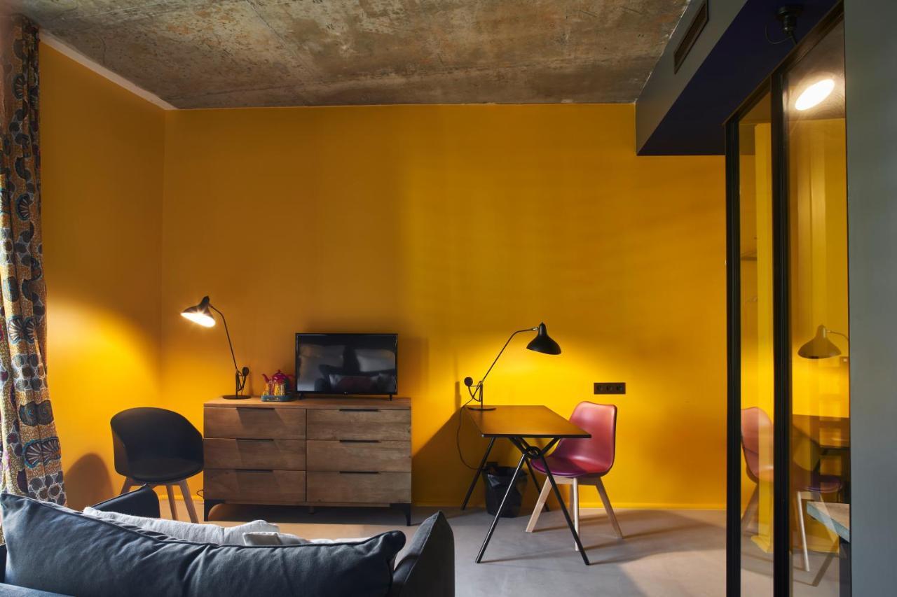 Hotel La Zoologie & Spa Bordeaux Eksteriør bilde