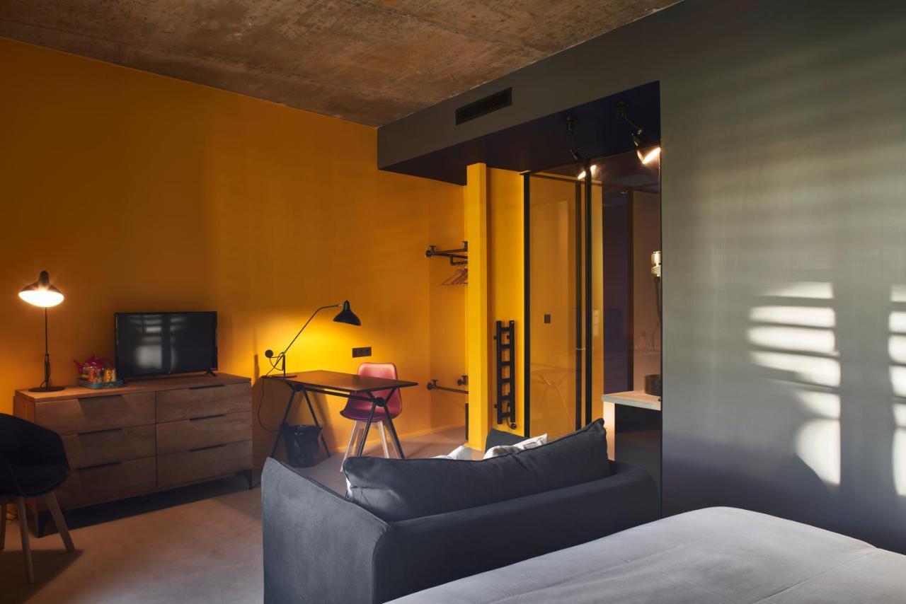 Hotel La Zoologie & Spa Bordeaux Eksteriør bilde