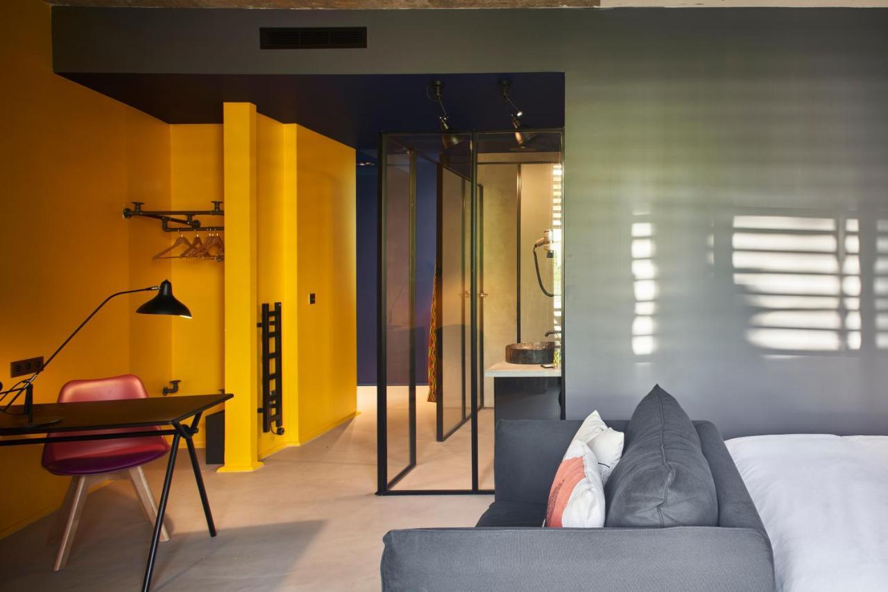 Hotel La Zoologie & Spa Bordeaux Eksteriør bilde