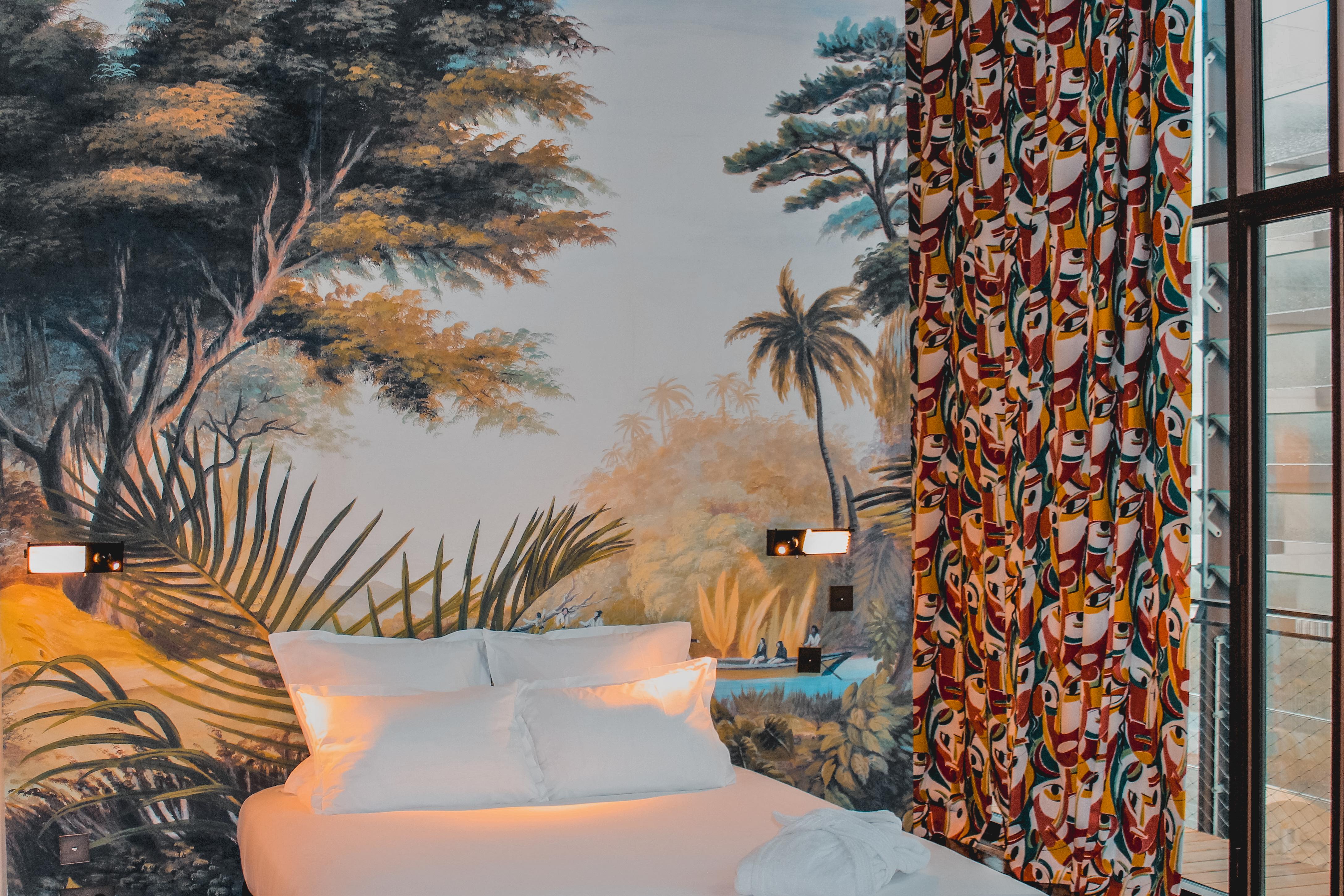 Hotel La Zoologie & Spa Bordeaux Eksteriør bilde