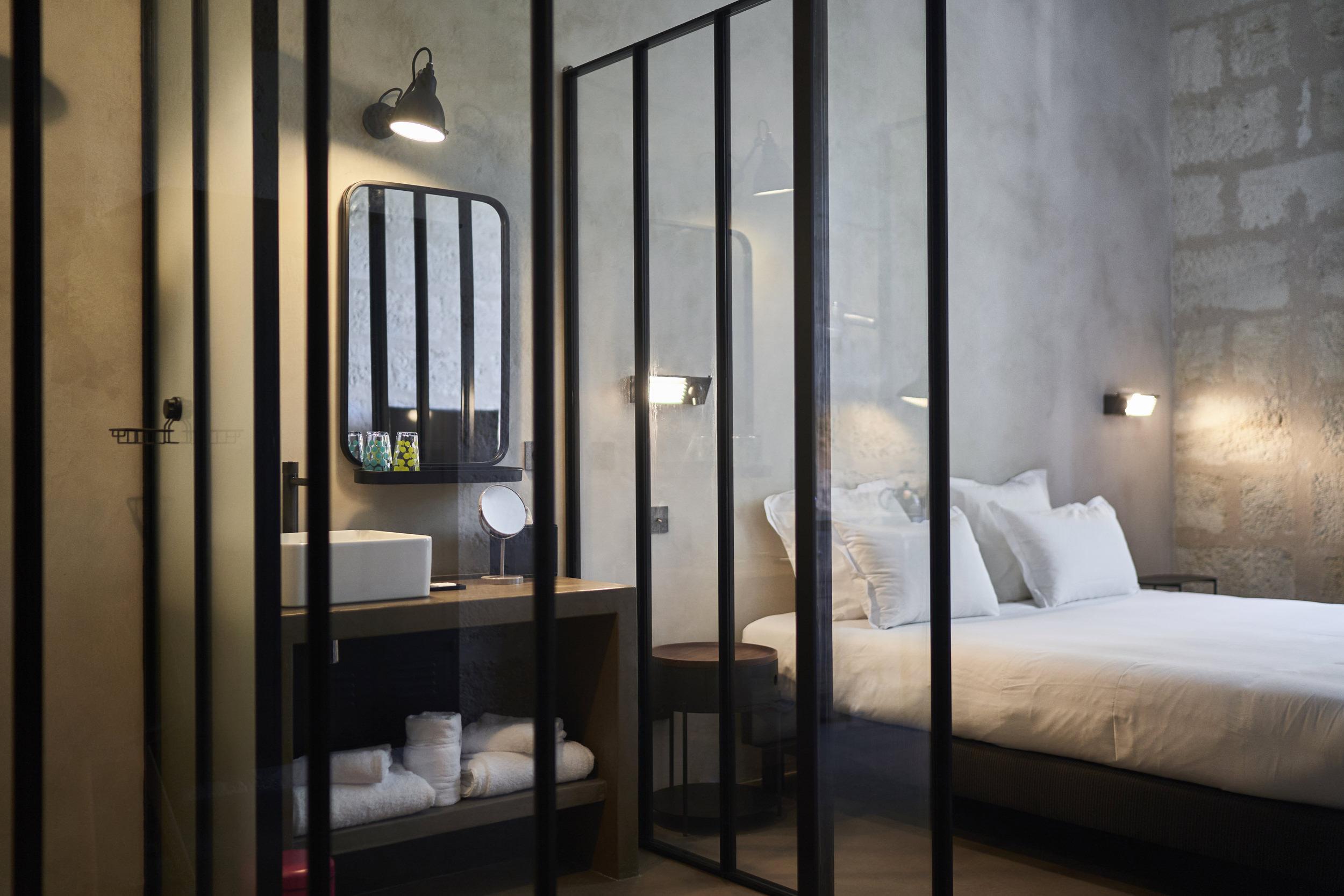 Hotel La Zoologie & Spa Bordeaux Eksteriør bilde