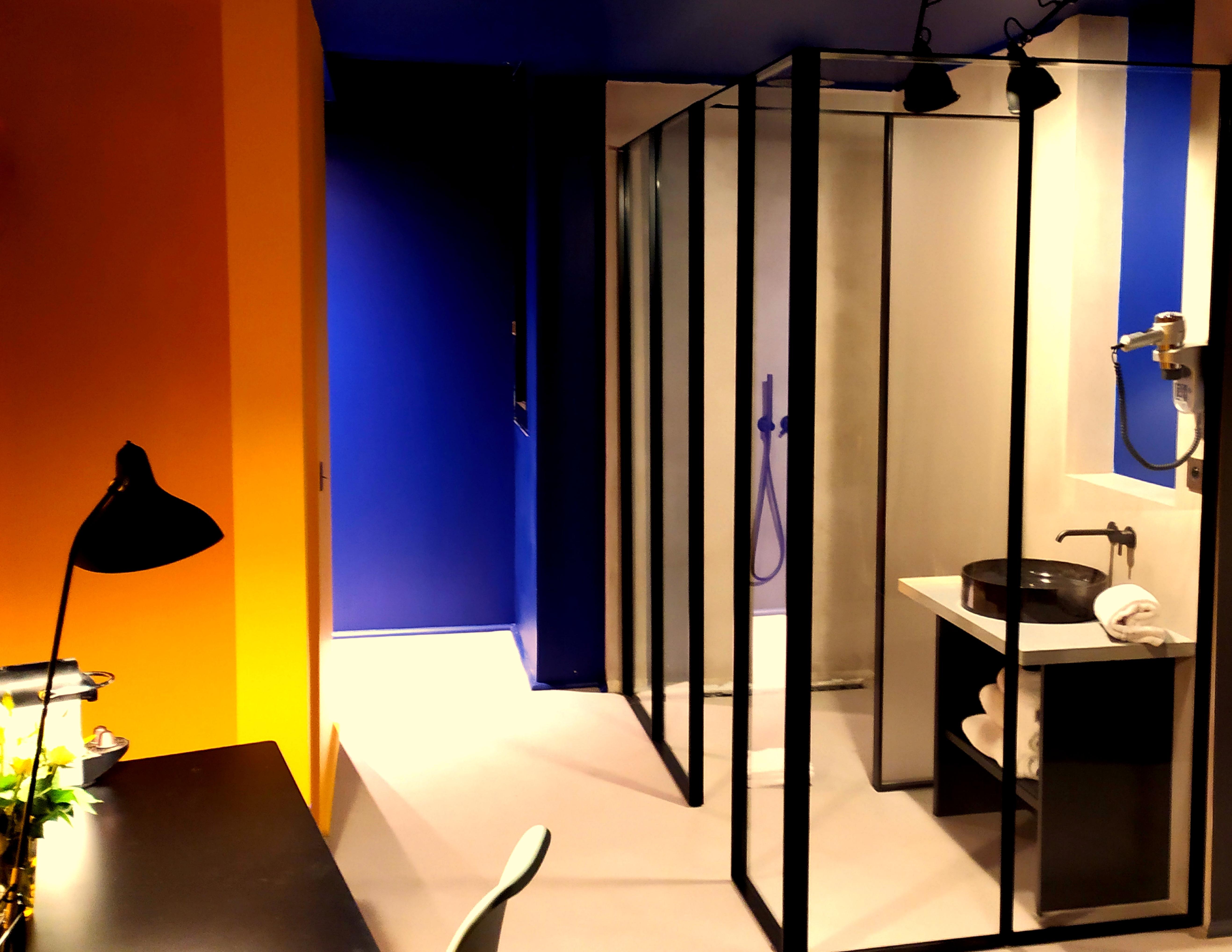 Hotel La Zoologie & Spa Bordeaux Eksteriør bilde