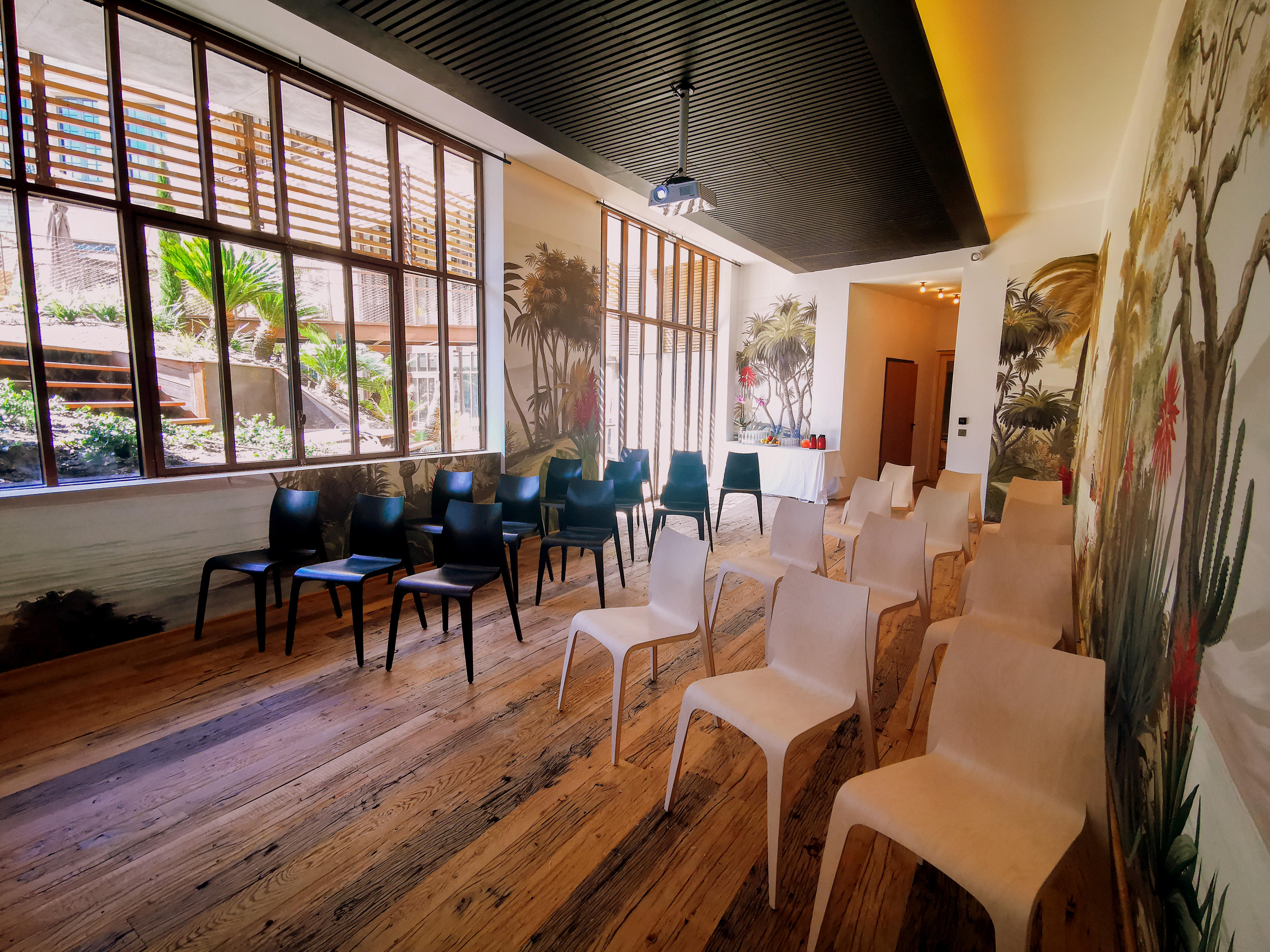 Hotel La Zoologie & Spa Bordeaux Eksteriør bilde