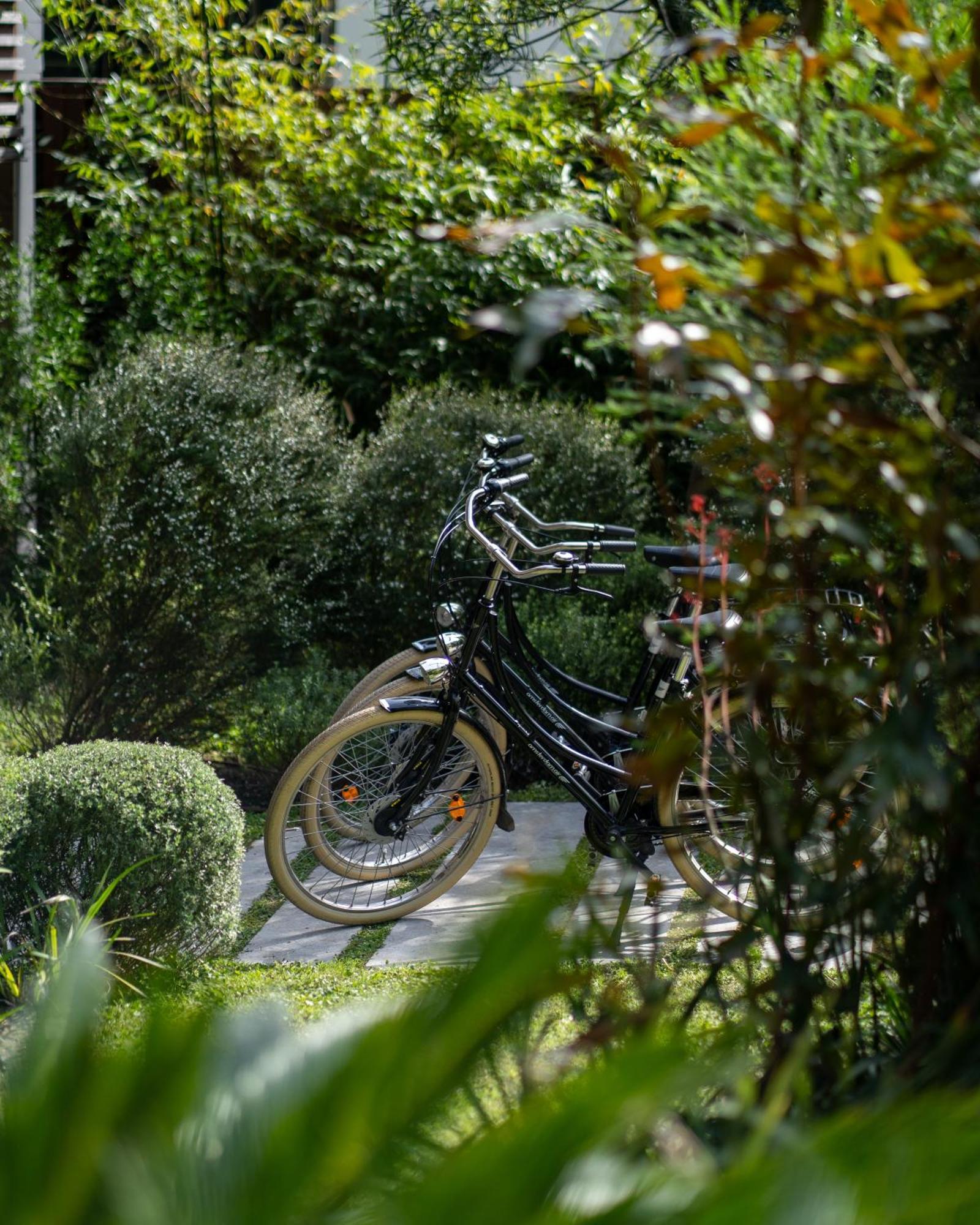 Hotel La Zoologie & Spa Bordeaux Eksteriør bilde
