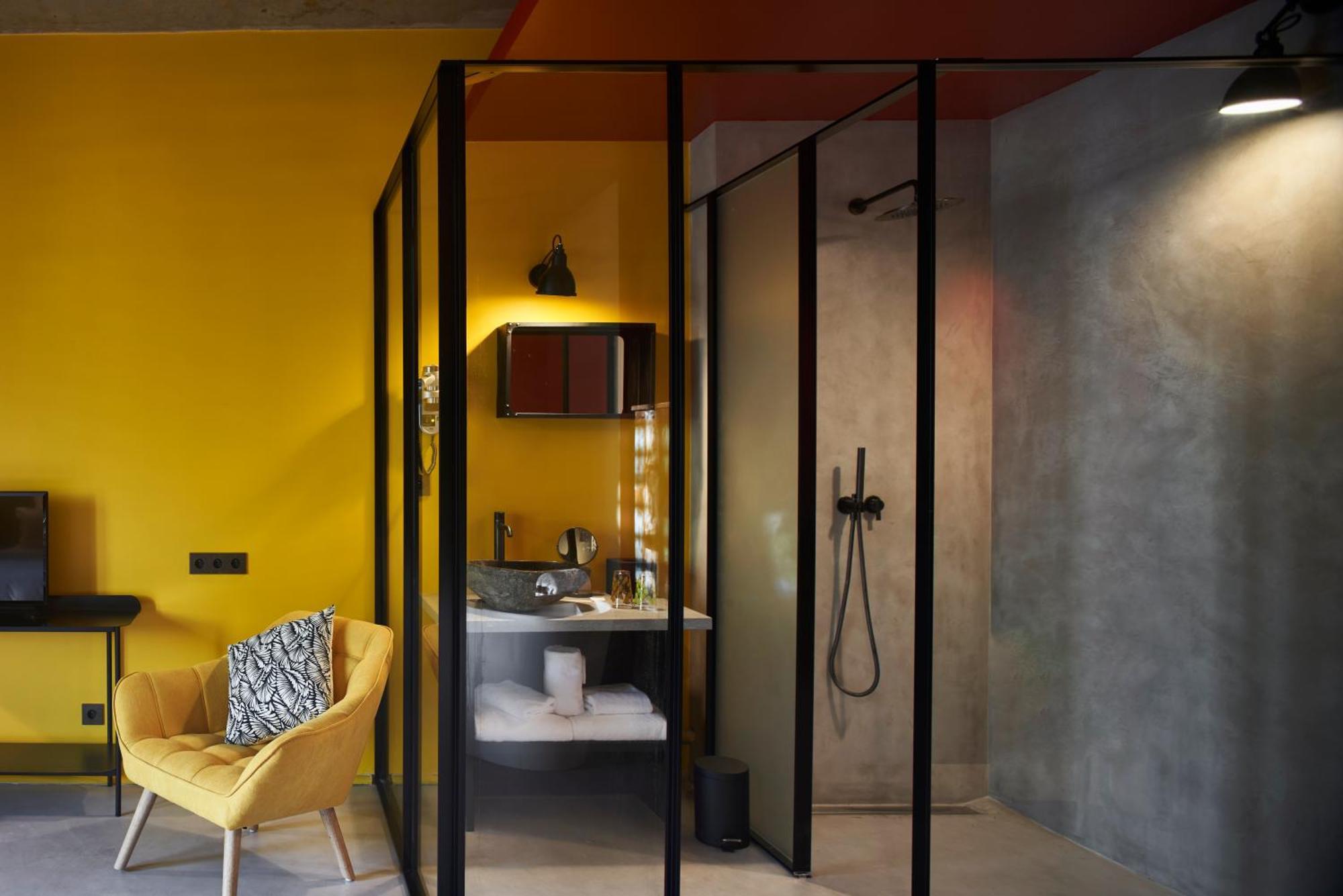 Hotel La Zoologie & Spa Bordeaux Eksteriør bilde